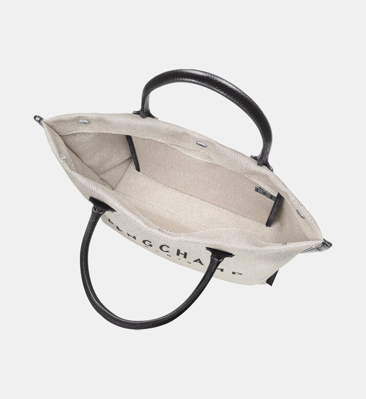 Essential Cowhide Leather Tote Bag