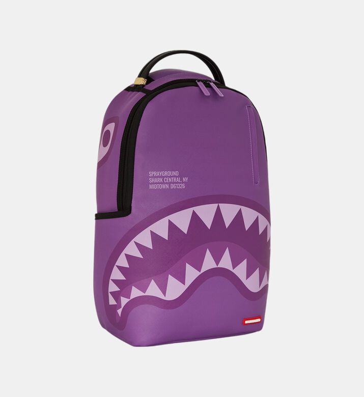 Shark Central Backpack