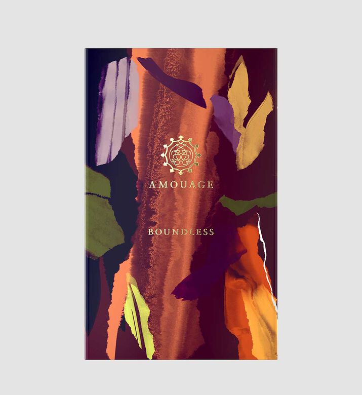 عطر باوندليس