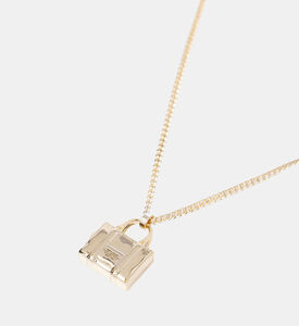 The Tote Bag Necklace