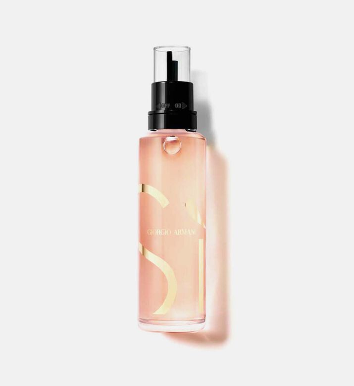 عبوة إعادة تعبئة ماء عطر سي