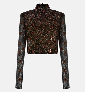 Onlyx Lace Blouse