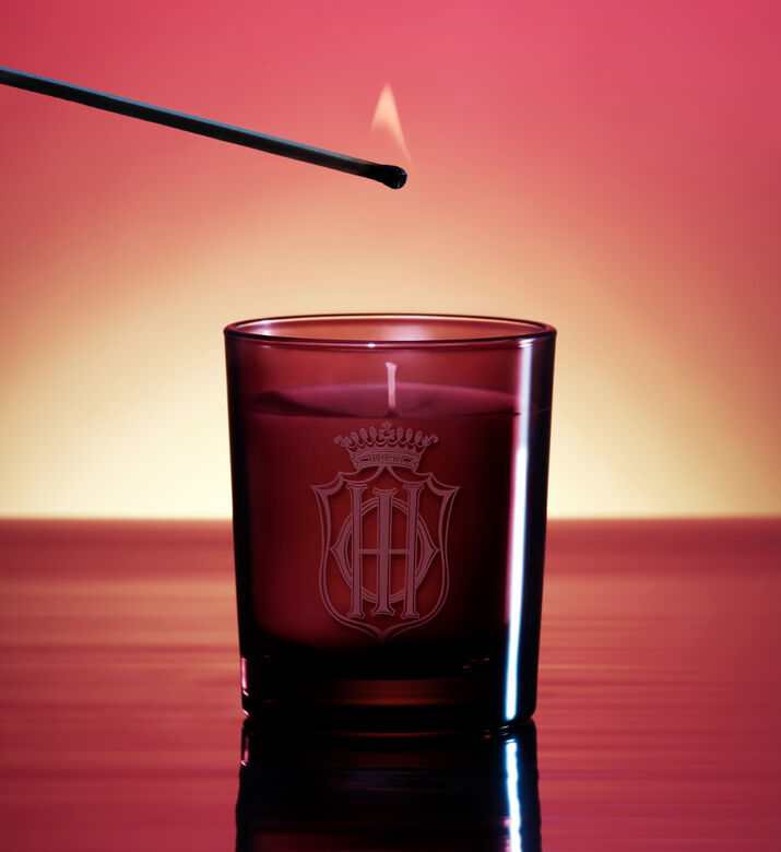 SISLEY Candle Rose, Packshot View SISLEY Candle Rose, Packshot View