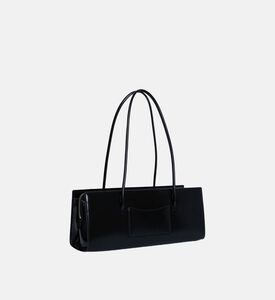 Marc Jacobs Bag Mirror, Black, Packshot View