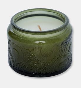 Voluspa Japonica Temple Moss Petite Jar, Packshot View