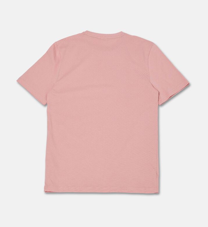 Boss Ts Ss, Pink, 12y, Packshot View