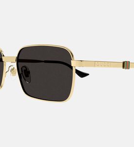 Acetate Casual Square Sunglasses 56 Acetate Casual Square Sunglasses 56
