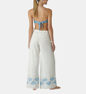 Lewa Ivory Mithos Pants