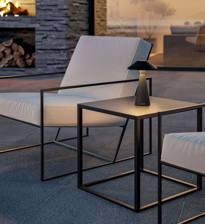 Move Aluminum Led Table Lamp Move Aluminum Led Table Lamp