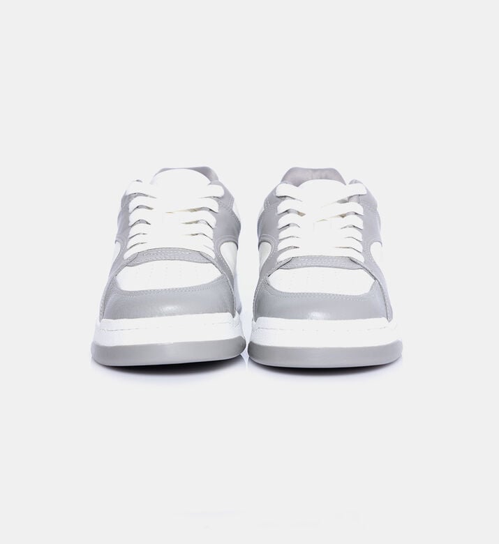Two-tone Sporty Sneakers Two-tone Sporty Sneakers