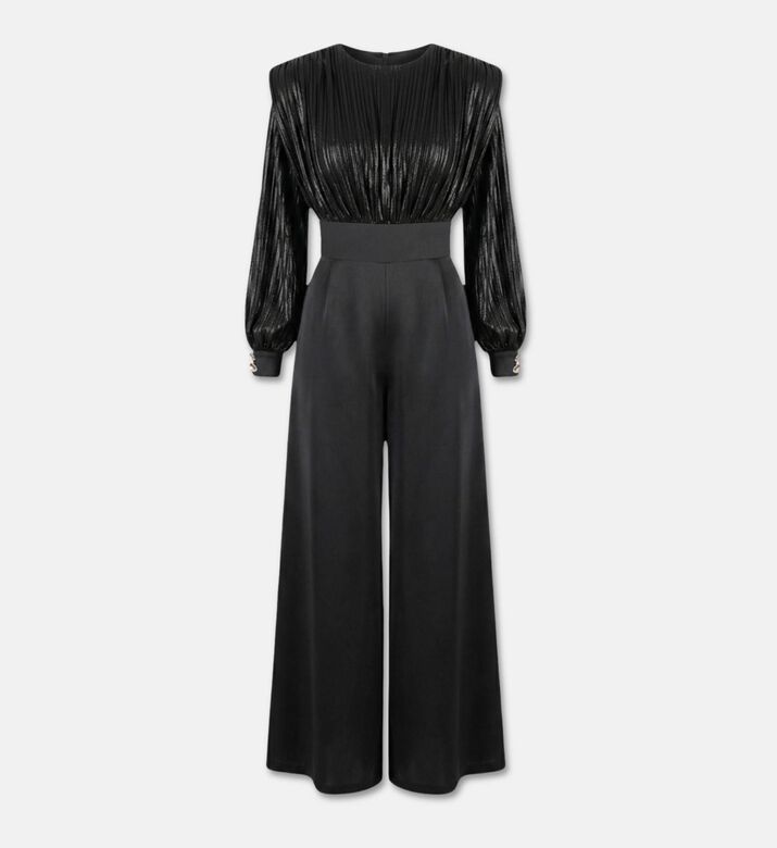 Poca and Poca Jumpsuit Paloma, Packshot View