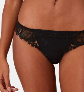Tanga Low Waistline Lace Thong