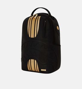 Racing Striped Backpack Racing Striped Backpack