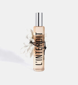 Givenchy Beauty L Interdit Roll-on Eau De Parfum, Packshot View