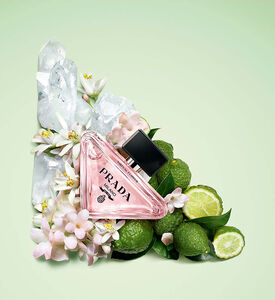 ماء تواليت بارادوكس فرتشوال فلاور