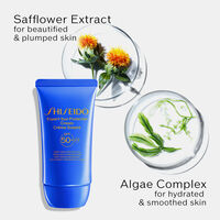 Blue Expert Sun Protector Cream Spf30 50 Ml