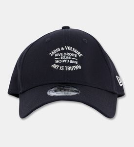 Zadig et Voltaire Hat Blason, Packshot View
