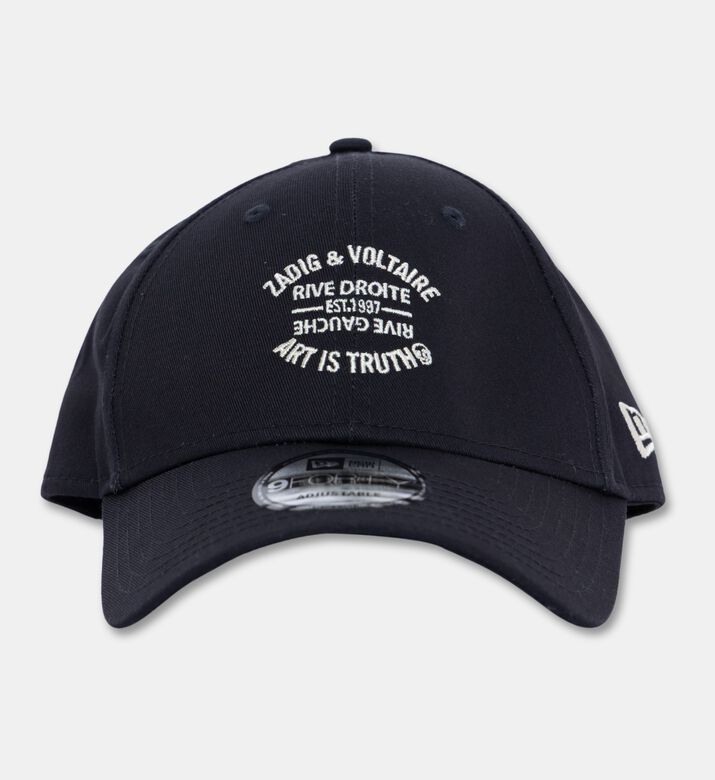 Zadig et Voltaire Hat Blason, Packshot View