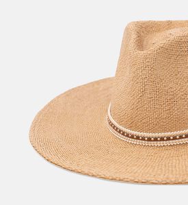 Nikki Beach Hat Chloe Toast, Packshot View