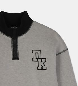 DKNY Sweatsh Yell, Packshot View