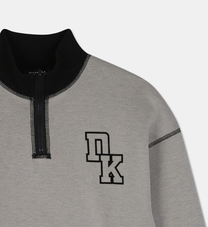 DKNY Sweatsh Yell, Packshot View