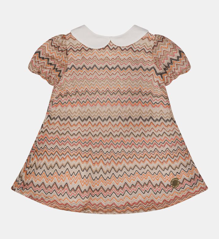 Missoni Dress Knit, Packshot View