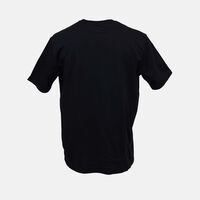 Cotton Gold Logo-print T-shirt