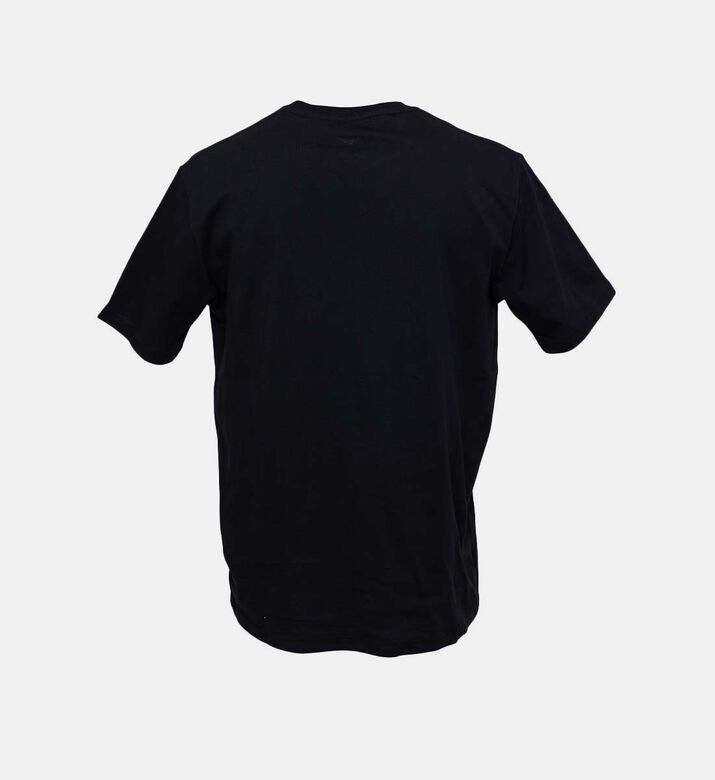 Cotton Gold Logo-print T-shirt Cotton Gold Logo-print T-shirt