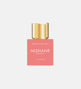 Nishane Extrait Meant To Be Seen, 100-ml, Packshot View