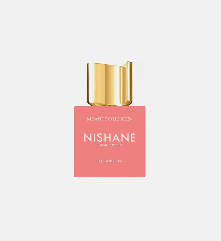 Nishane Extrait Meant To Be Seen, 100-ml, Packshot View