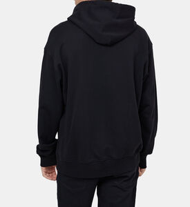 هودي قطن جيرسيه بلوغو غرافيتي