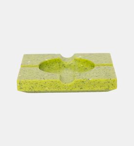 منفضة سجائر كوارتز رخامي