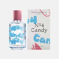No 4 Candy Eau De Parfum 100 Ml