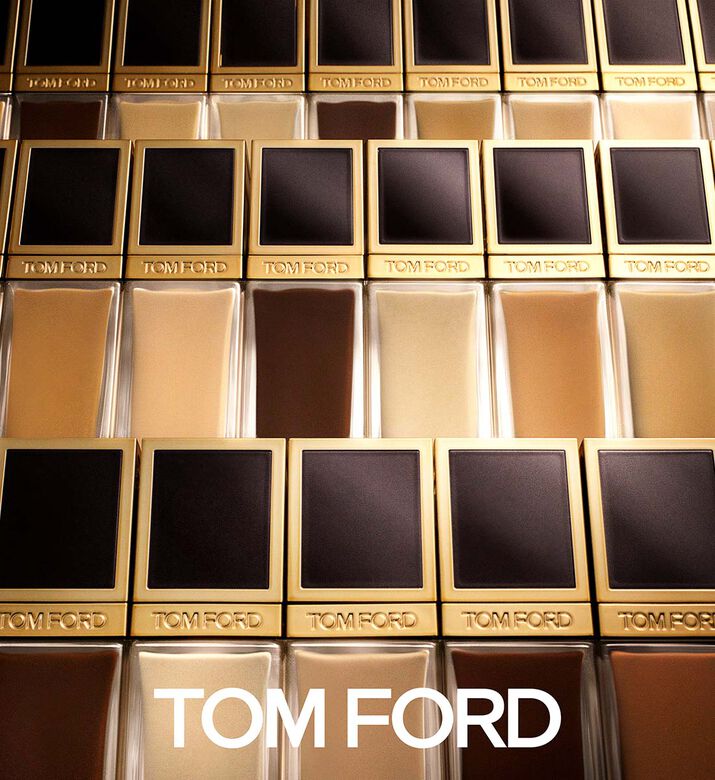 Tom Ford Fdt Archt Rdnce Hydr Spf50, 23w-sable, Packshot View
