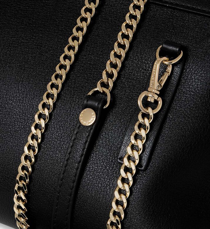 Stylist Magnetic Closure Bag