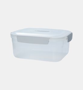 Nest Lock 5-piece Containers Set