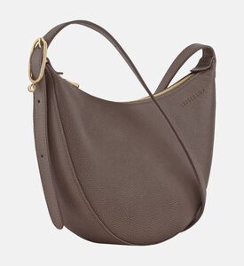Longchamp Bag Foulonne, Taupe, Packshot View