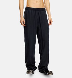 بنطال بي دراير سي بقصة عادية