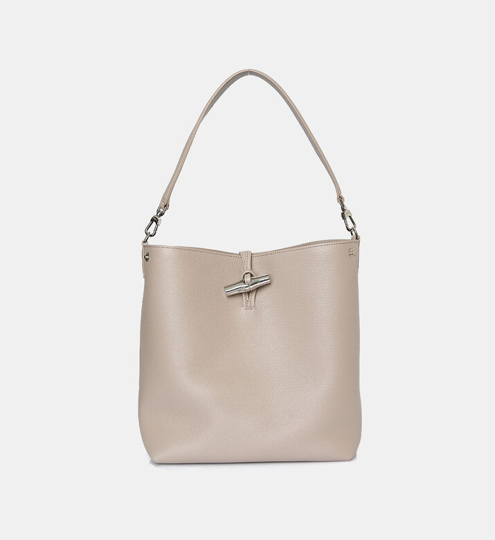 Le Roseau M Shoulder Bag