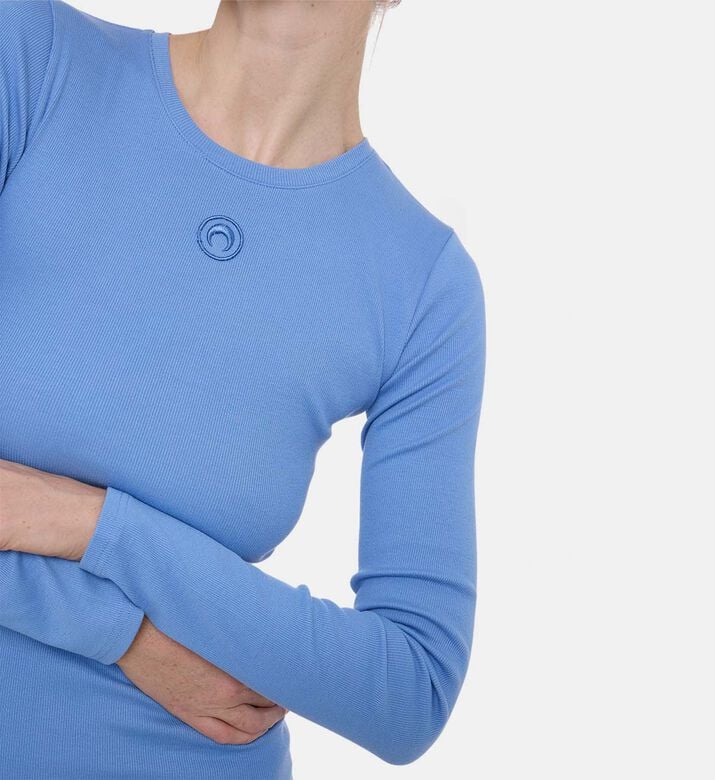 Marine Serre Dress Mini, Model View Marine Serre Dress Mini, Model View