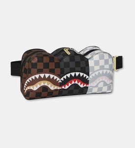 Sprayground Triple-pouch Belt Bag Strap, Packshot View