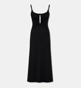 Christopher Esber Dress Droplet, Packshot View