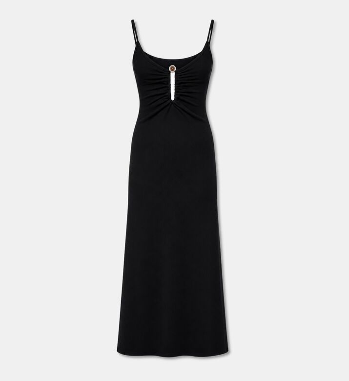 Christopher Esber Dress Droplet, Packshot View