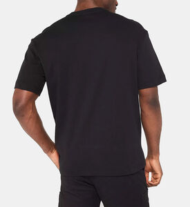 Cotton Nano Logo Interlock T-shirt