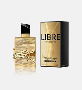 Libre Vanille Couture Eau De Parfum