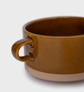 Woodstock Soup Cereal Bowl