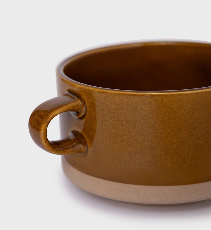 Woodstock Soup Cereal Bowl