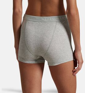 Polo by Ralph Lauren Boxer Knit, Model View