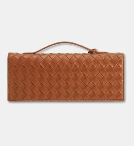 JW PEI Celeste Woven Envelope Top Handle Bag, Packshot View