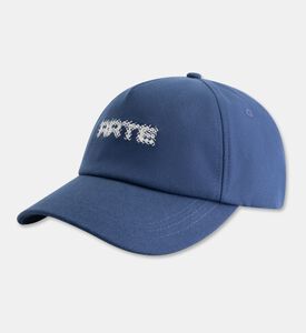 Arte Cap Pixel, Packshot View